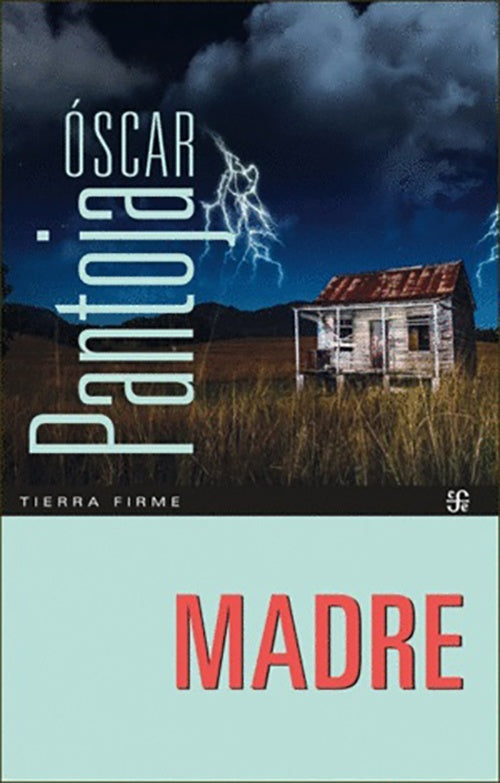 MADRE | OSCAR PANTOJA