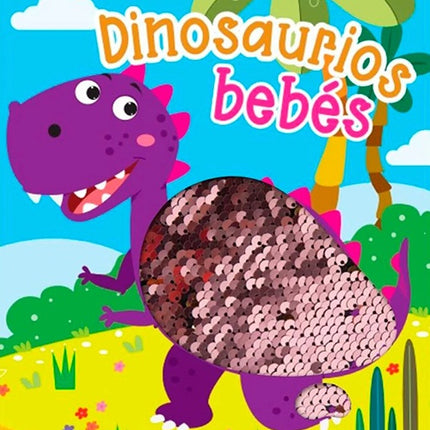 DINOSAURIOS BEBES | SIN FRONTERAS