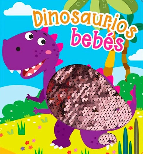 DINOSAURIOS BEBES | SIN FRONTERAS