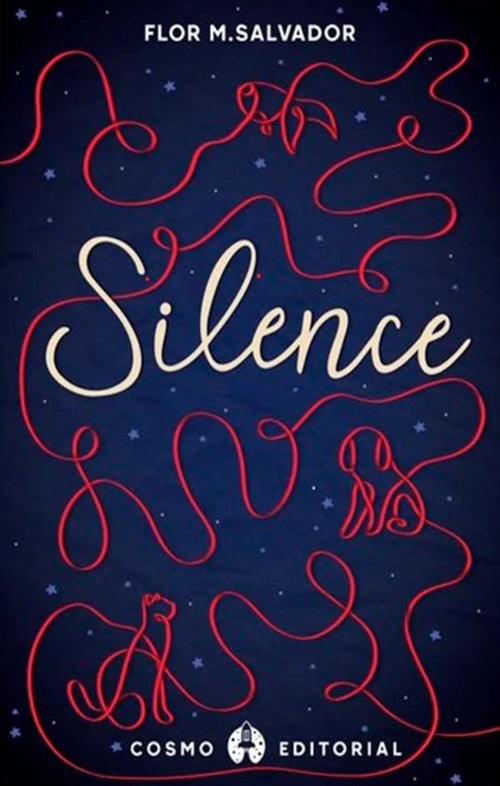 SILENCE | FLOR M. SALVADOR