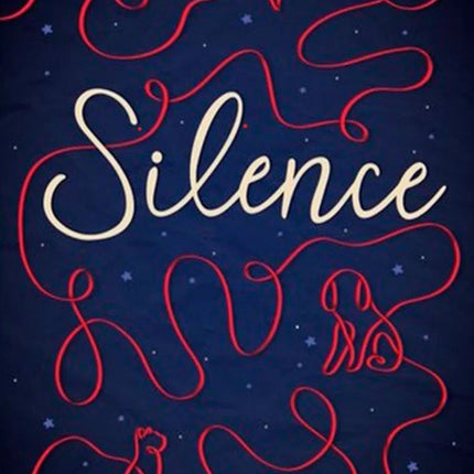 SILENCE | FLOR M. SALVADOR