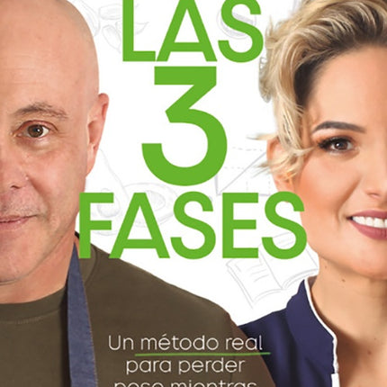 LAS TRES FASES | JORGE RAUSCH