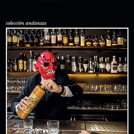 LOS RIELES | AURORA VENTURINI