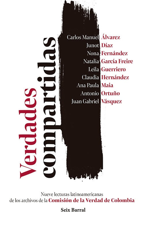 VERDADES COMPARTIDAS | CARLOS MANUEL ALVAREZ