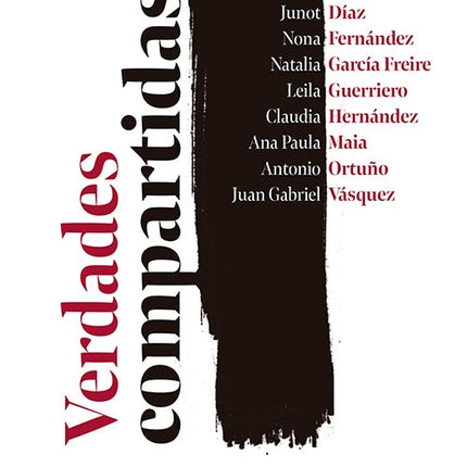 VERDADES COMPARTIDAS | CARLOS MANUEL ALVAREZ