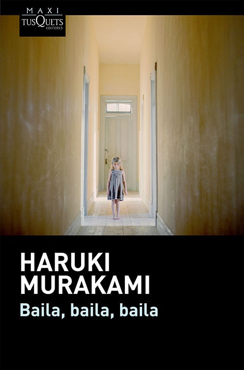 BAILA, BAILA, BAILA | HARUKI MURAKAMI