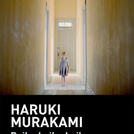 BAILA, BAILA, BAILA | HARUKI MURAKAMI