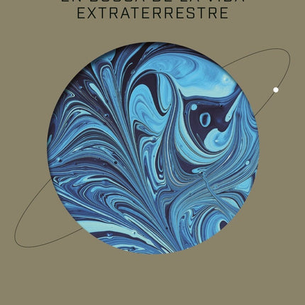 ASTROBIOLOGIA - EN BUSCA DE VIDA EXTRATERRESTRE | ANDREW MAY