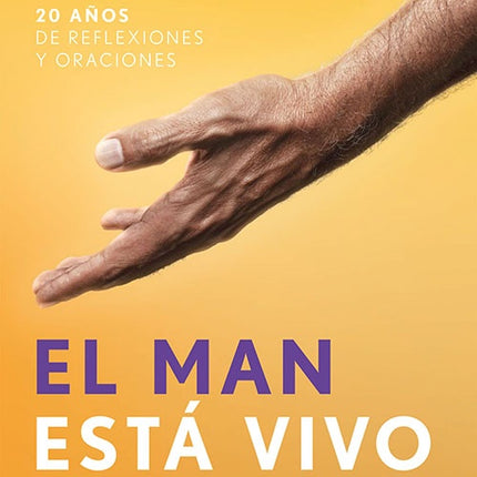 MAN ESTA VIVO Y ESTA CONTIGO, EL | ALBERTO LINERO