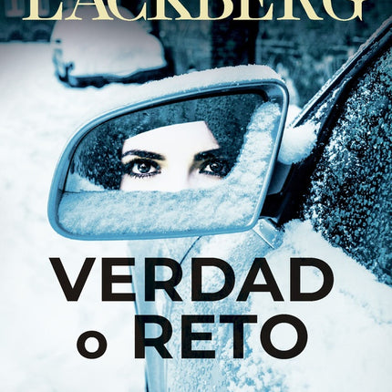 VERDAD O RETO | CAMILLA LACKBERG