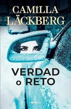 VERDAD O RETO | CAMILLA LACKBERG