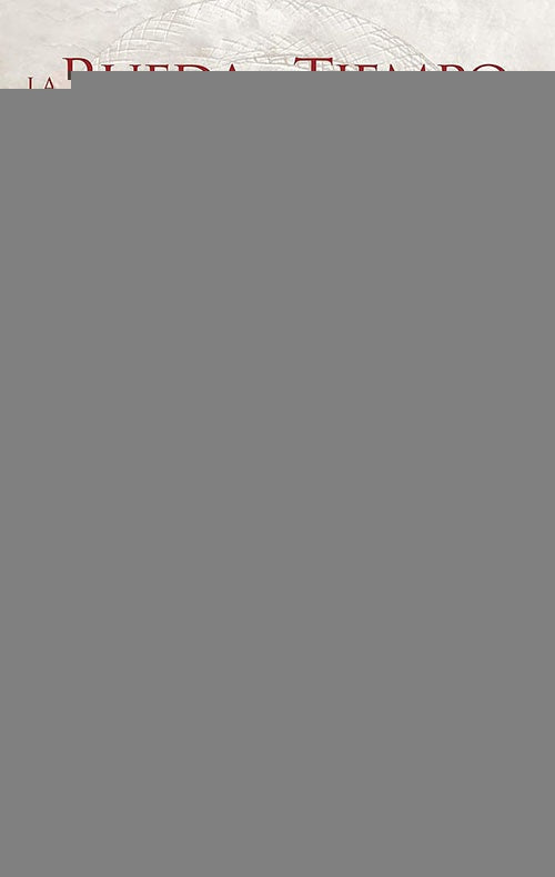 RUEDA DEL TIEMPO N°2 LA GRAN CACERIA, LA | ROBERT JORDAN