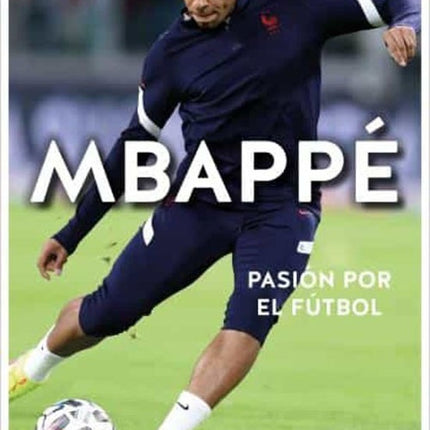 MBAPPE | LUCA CAIOLI
