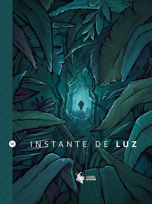 INSTANTE DE LUZ | ANDRES BARRAGAN MONTAÑA