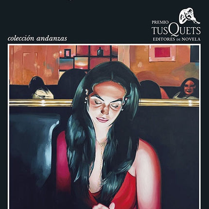 NADA QUE DECIR | SILVIA HIDALGO