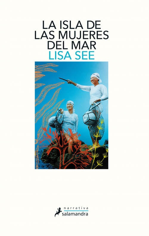 ISLA DE LAS MUJERES, LA | LISA SEE