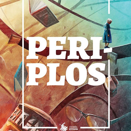 PERIPLOS | ANDRES BARRAGAN MONTAÑA