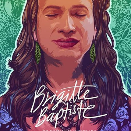 BRIGITTE BAPTISTE | BRIGITTE BAPTISTE