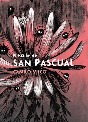 BAILE SAN PASCUAL, EL | CAMILO VIECO