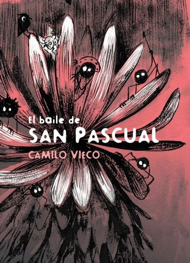 BAILE SAN PASCUAL, EL | CAMILO VIECO