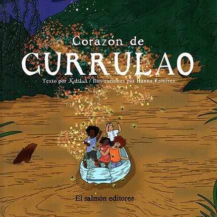 CORAZON DE CURRULAO | KATIBA