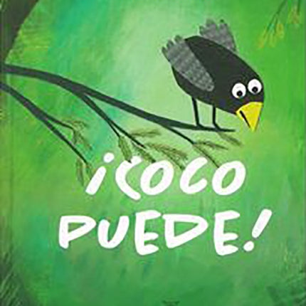 COCO PUEDE! | LOES RIPHAGEN