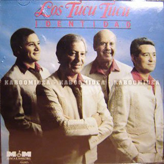 IDENTIDAD | TUCU TUCU