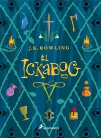 ICKABOG, LE | J.K. ROWLING