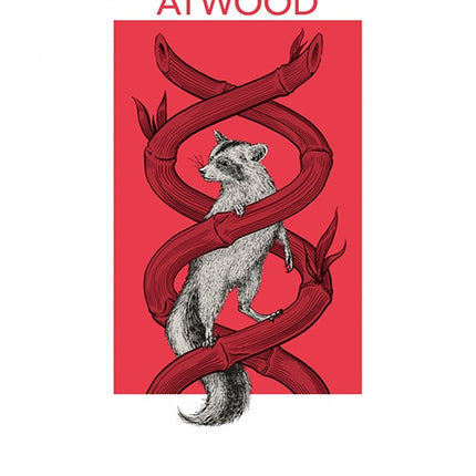 ORYX Y CRAKE | MARGARET ATWOOD