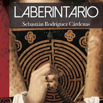 LABERINTARIO | SEBASTIAN RODRIGUEZ CARDENAS
