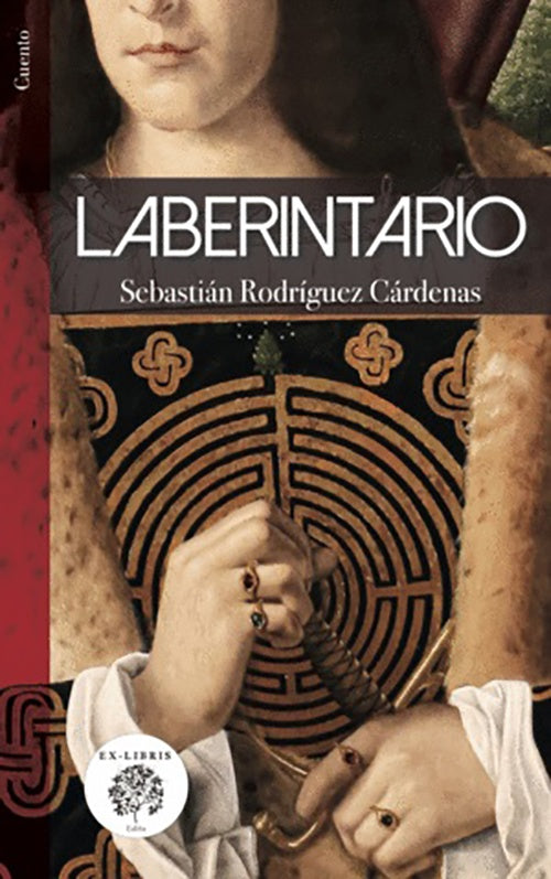 LABERINTARIO | SEBASTIAN RODRIGUEZ CARDENAS