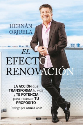 EFECTO RENOVACION, EL | HERNAN ORJUELA