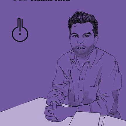 LA JAULA DE PAPEL | FEDERICO TORRES