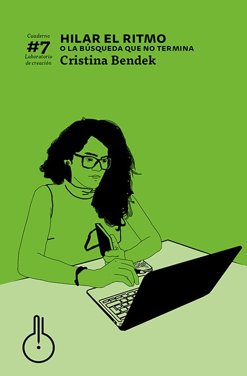 HILAR AL RITMO | CRISTINA BENDEK