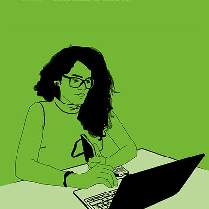 HILAR AL RITMO | CRISTINA BENDEK