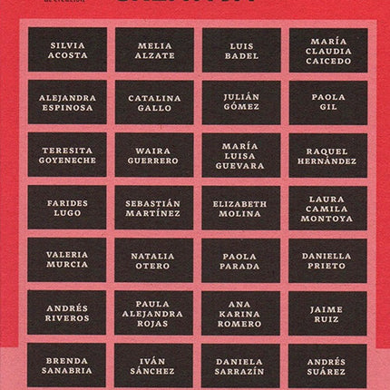 COMUNIDAD CREATIVA | AUTORES VARIOS