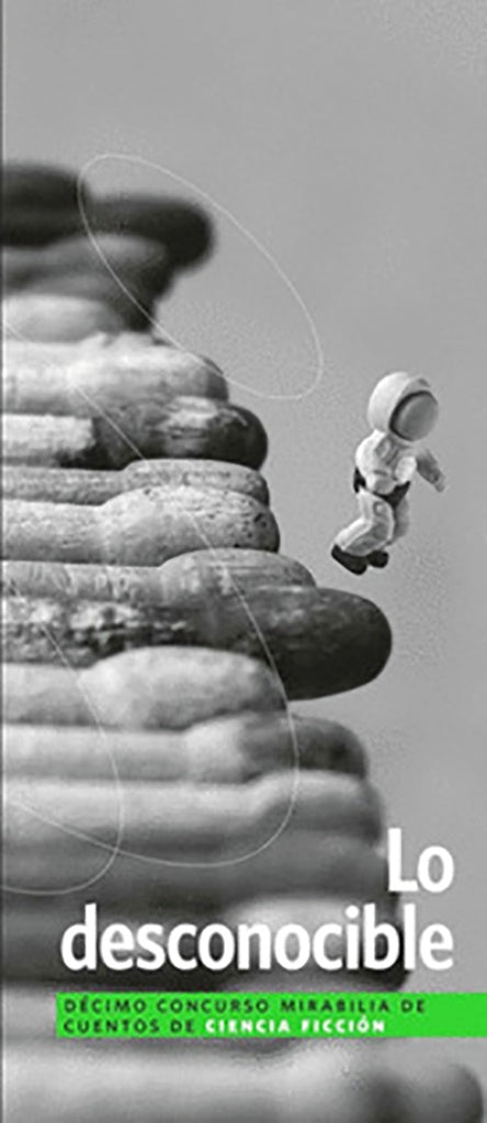 DESCONOCICLE, LO | AUTORES VARIOS