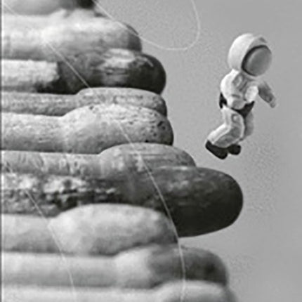 DESCONOCIBLE, LO | AUTORES VARIOS