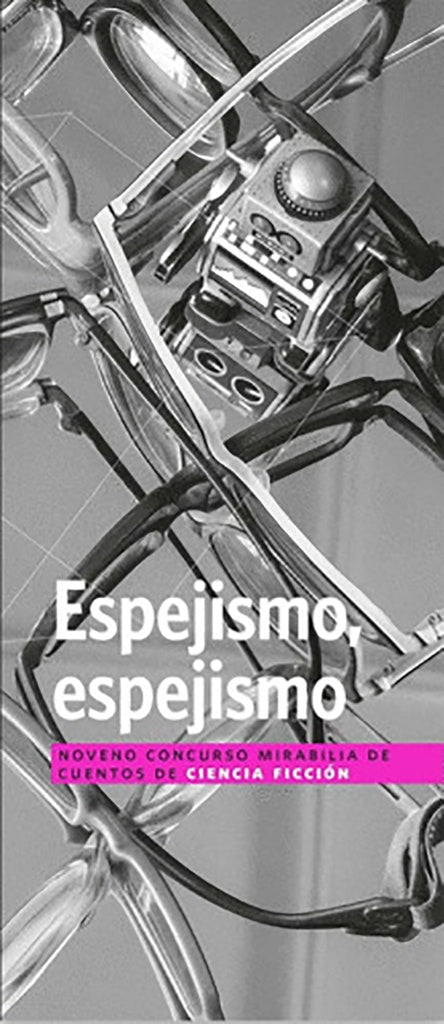 ESPEJISMO, ESPEJISMO | AUTORES VARIOS