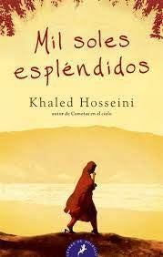 MIL SOLES ESPLENDIDOS | KHALED HOSSEINI
