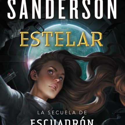 ESTELAR | BRANDON SANDERSON