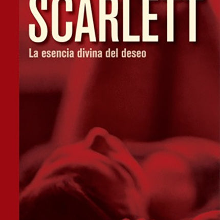 SCARLETT | MARCO T. ROBAYO