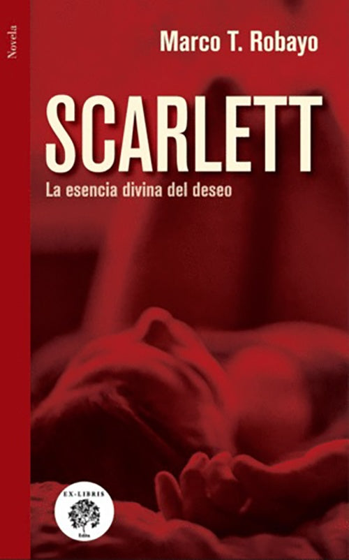 SCARLETT | MARCO T. ROBAYO