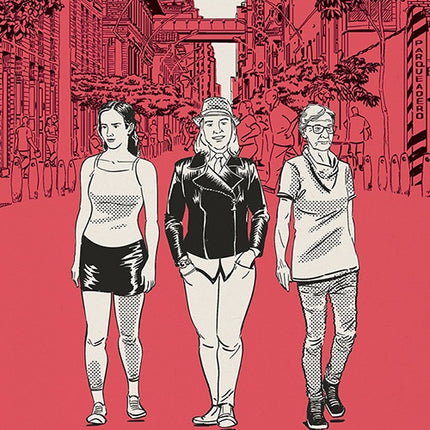 TRES HORIZONTES | LINA FLOREZ