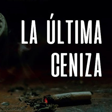 ULTIMA CENIZA, LA | MONTSERRAT MARTORELL