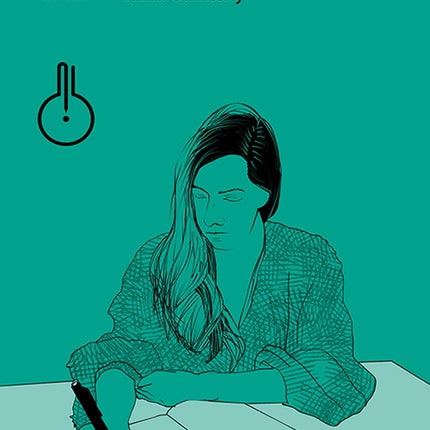 EL FUEGO QUE QUERIA RECODAR | TANIA GANITSKY