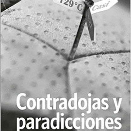 CONTRADOJAS Y PARADICCIONES | AUTORES VARIOS