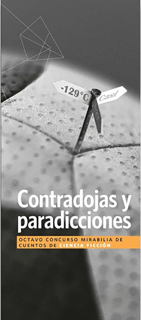 CONTRADOJAS Y PARADICCIONES | AUTORES VARIOS