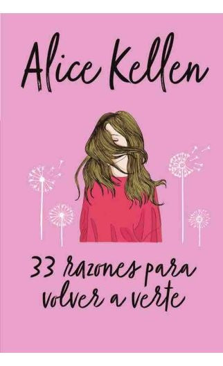 33 RAZONES PARA VOLVER A VERTE | ALICE KELLEN