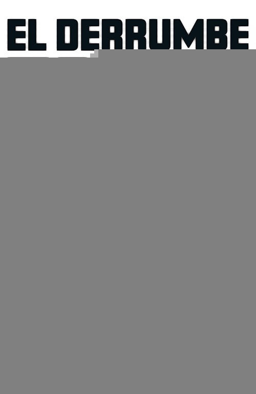 DERRUMBE DE PABLO ESCOBAR, EL | OSCAR NARANJO